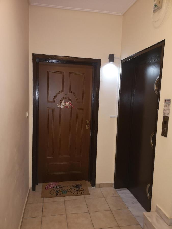 Athenian Luxury Apartment, Near Metro Station Chalandri, Nu 1 Ngoại thất bức ảnh