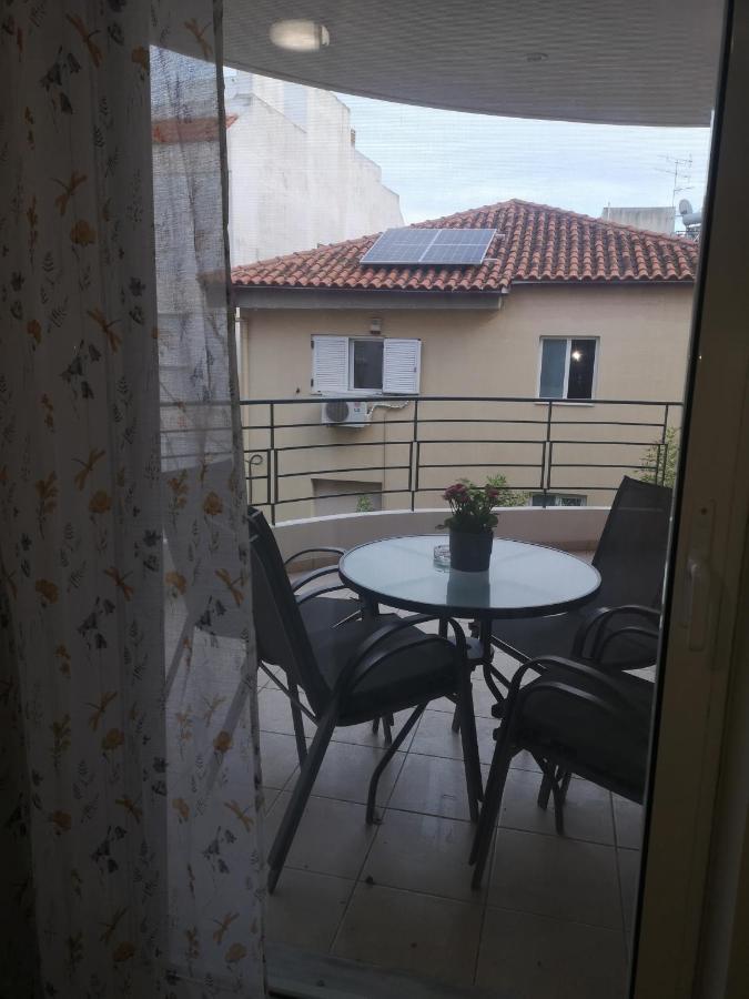 Athenian Luxury Apartment, Near Metro Station Chalandri, Nu 1 Ngoại thất bức ảnh