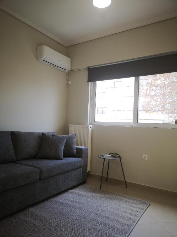 Athenian Luxury Apartment, Near Metro Station Chalandri, Nu 1 Ngoại thất bức ảnh