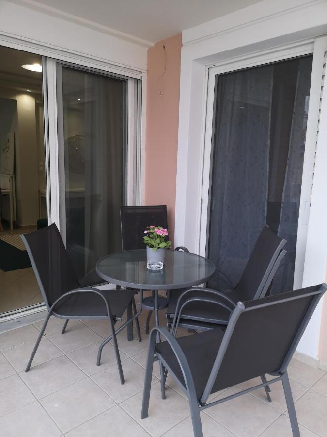 Athenian Luxury Apartment, Near Metro Station Chalandri, Nu 1 Ngoại thất bức ảnh
