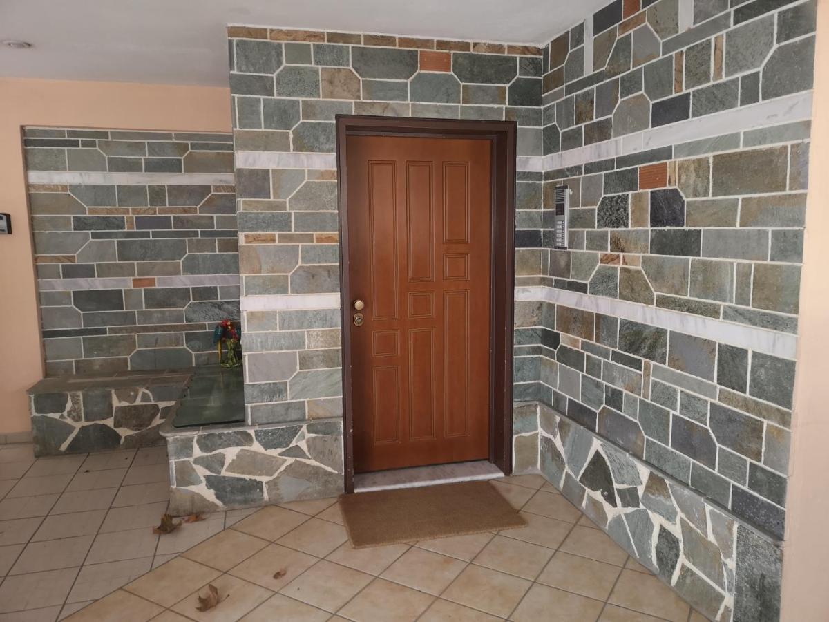 Athenian Luxury Apartment, Near Metro Station Chalandri, Nu 1 Ngoại thất bức ảnh