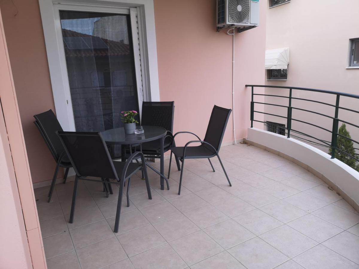 Athenian Luxury Apartment, Near Metro Station Chalandri, Nu 1 Ngoại thất bức ảnh