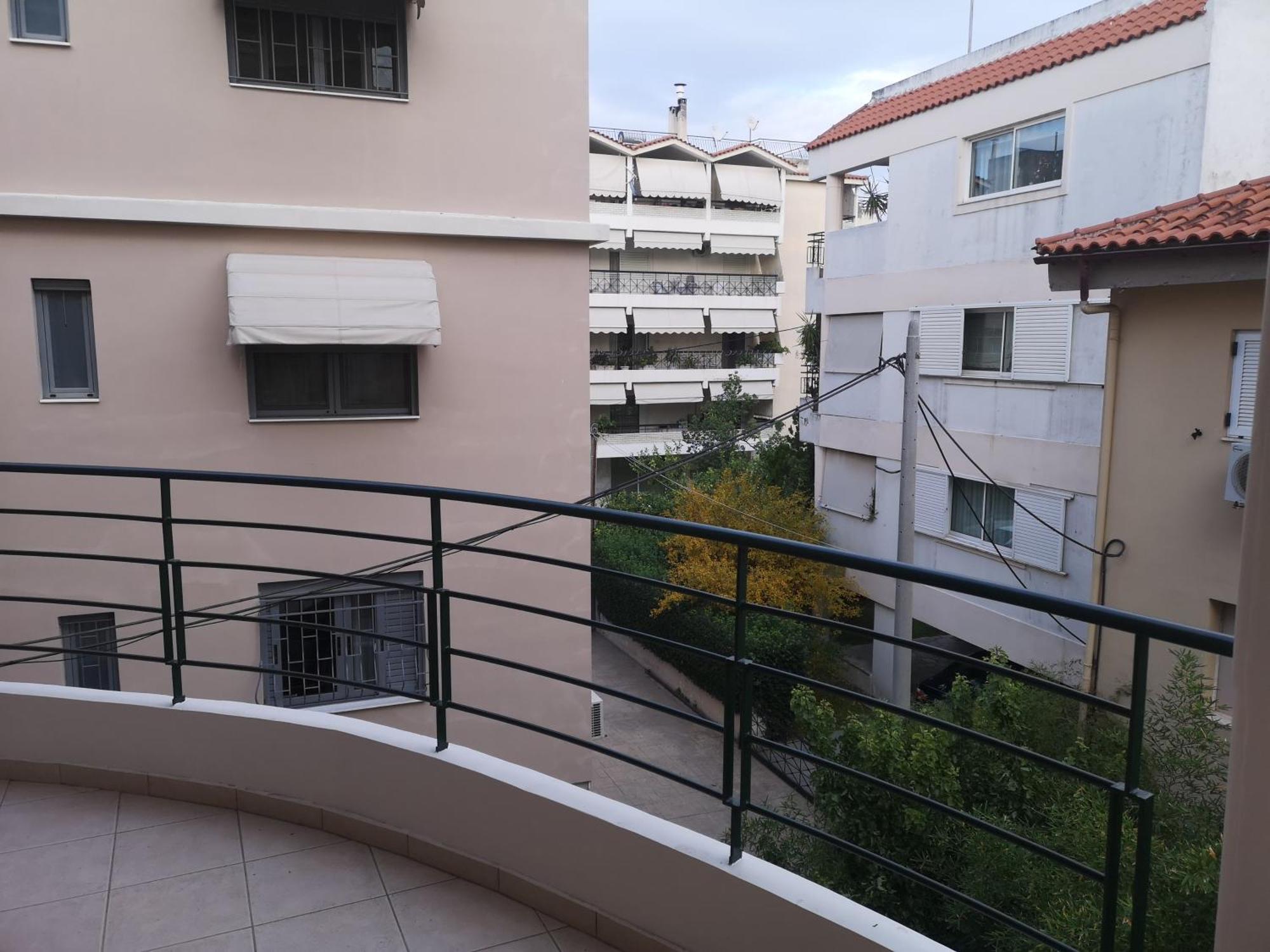 Athenian Luxury Apartment, Near Metro Station Chalandri, Nu 1 Ngoại thất bức ảnh